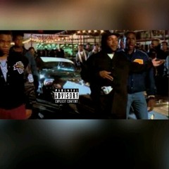 (THROWBACK) Western'Ave Ceejaye Ft RobbieOwe & Fifftyboy - Train To Go ( Prod By JAY P Bangz )