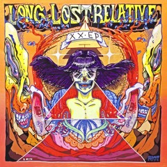 Long Lost Relative XX EP 01 Ma'at