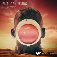 Shurk: Future Neuro ► 8 Free Serum Presets!