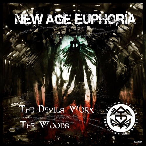 The Devils Work (OUT NOW on Tek-Obsessed-Audio-Recordings)