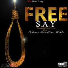 Free SAY Ft. Aston Martin Piff