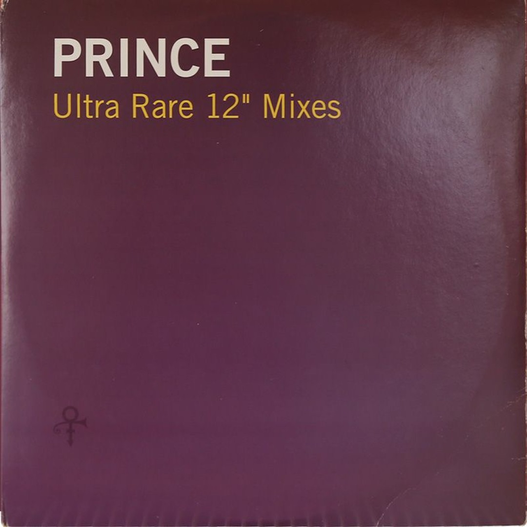 洋楽 PRINCE / DO IT ALL NIGHT 12\" UK Prince / Do It All Night 12 Uk | eBay