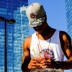 Back In The Den x Hez