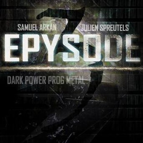 EPYSODE III Sample April 2016