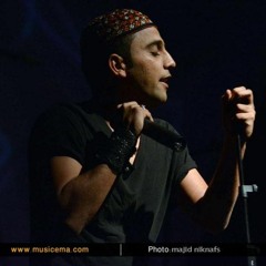 Majid Salari - Khiyal(Live)