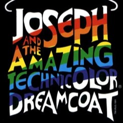 Close Every Door-Joseph and the Amazing Technicolor Dreamcoat