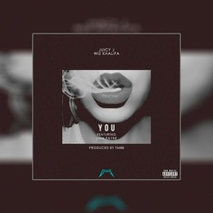 Juicy J & Wiz Khalifa - You Ft. Liam Payne