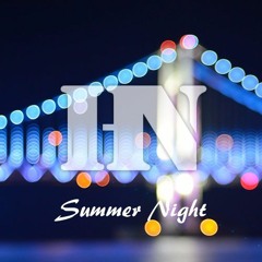 HIN0TES - Summer Night