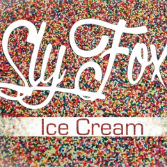 Ice Cream