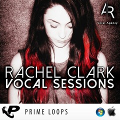 Rachel Clarke Vocal Sessions ► DOWNLOAD FREE VOCAL SAMPLES!!!