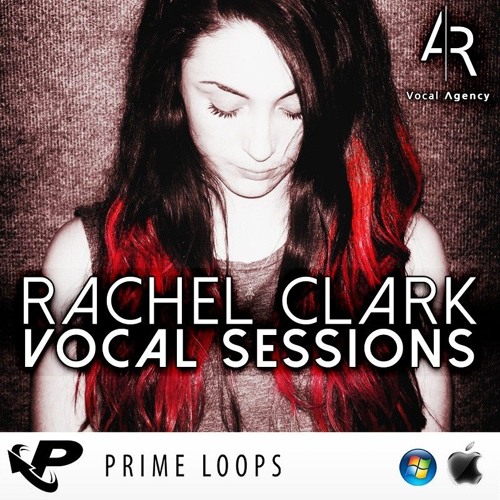 Rachel Clarke Vocal Sessions ► DOWNLOAD FREE VOCAL SAMPLES!!!