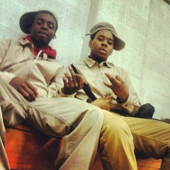 Ant Doe  - Closest To You