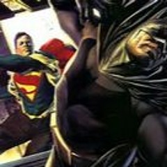 Dawn Of Frenchcore(batman vs superman)