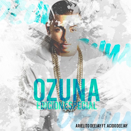 Stream 90 - Corazon De Seda Remix - Ozuna Ft Nicky Jam @FredyEspejo by  @FREDYESPEJO | Listen online for free on SoundCloud
