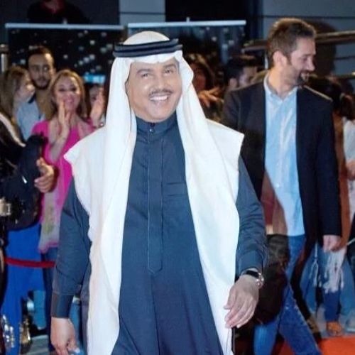 محمد عبده - ماهو عادي - ليالي دبي 2013