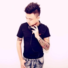 ZHONG & C.J - Deity (Original Mix)