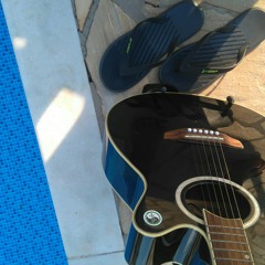 No Ceiling - Eddie Vedder cover (Instrumental) - Itupeva Sessions 2016