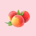 33k Peaches Artwork