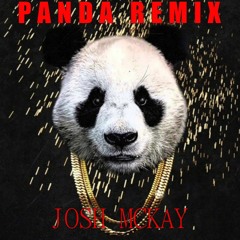 KYDD - Panda Remix