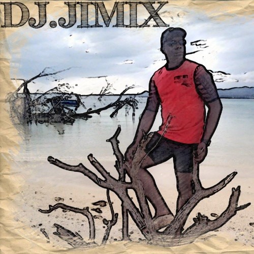 DJ - JIMIX Mix À L'ancienne Zouk - Love Rétro For Nathalie!!!forever1
