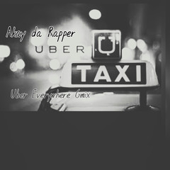 Uber Everywhere (Engineered By