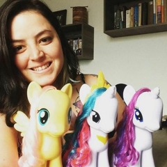 Stream Comercial My Little Pony Equestria Girls Latino América