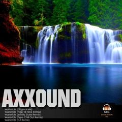 Axxound - Waterfalls (Original Mix) [NRG Dance Records]