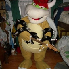 Bowser's Castle   Mario Kart 8 Music Extended