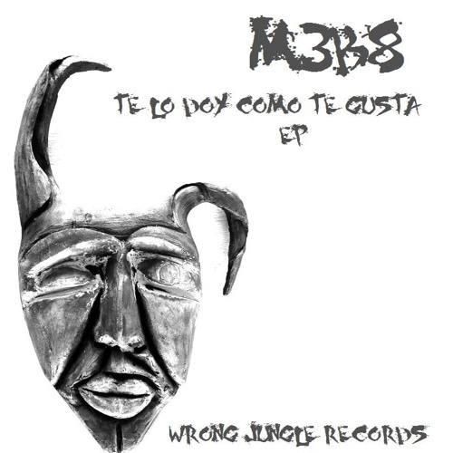 M3B8 - Cumbia (Original Mix)