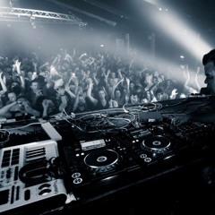Cream Liverpool Progressive Trance Tribute Mix