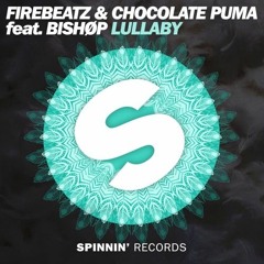 Firebeatz & Chocolate Puma feat. Bishøp - Lullaby