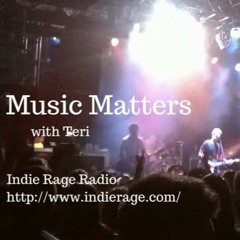 MusicMatters 2