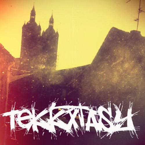 »tekk[x]tasy«Li​Ve°-Faded Remix