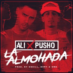 ft. Pusho - LA ALMOHADA