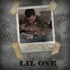 Lil One The Champ - Lil One (Produced By Krissi-O)