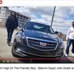 Flyin High - live YouTube Version