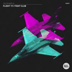 The Palmer DJ - Fight Club (Out Now)