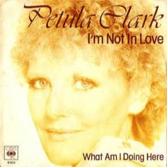 Petula Clark - I'm Not In Love 1978 ♫ ♫♫