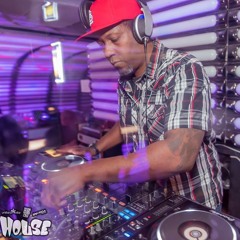 Jamar Hughes Live @ "The Loop" KZSU