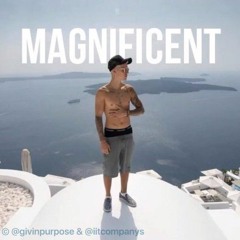 MAGNIFICENT - THE FOURTH JUSTIN BIEBER MIXTAPE