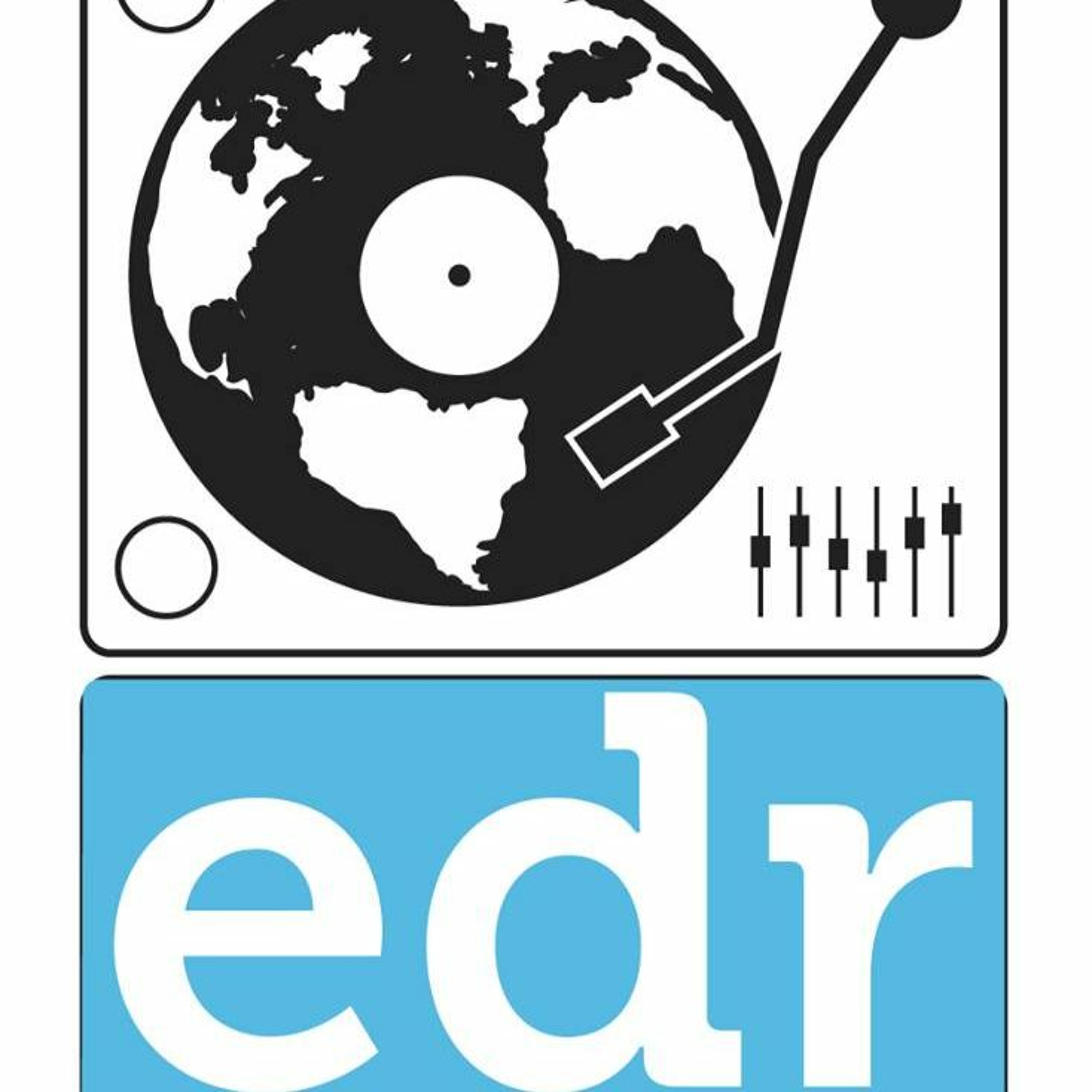 Anita - Techno.FM