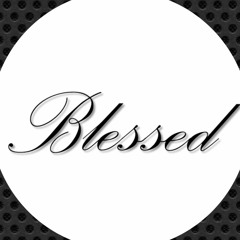 KingAce Ft Saint - Blessed