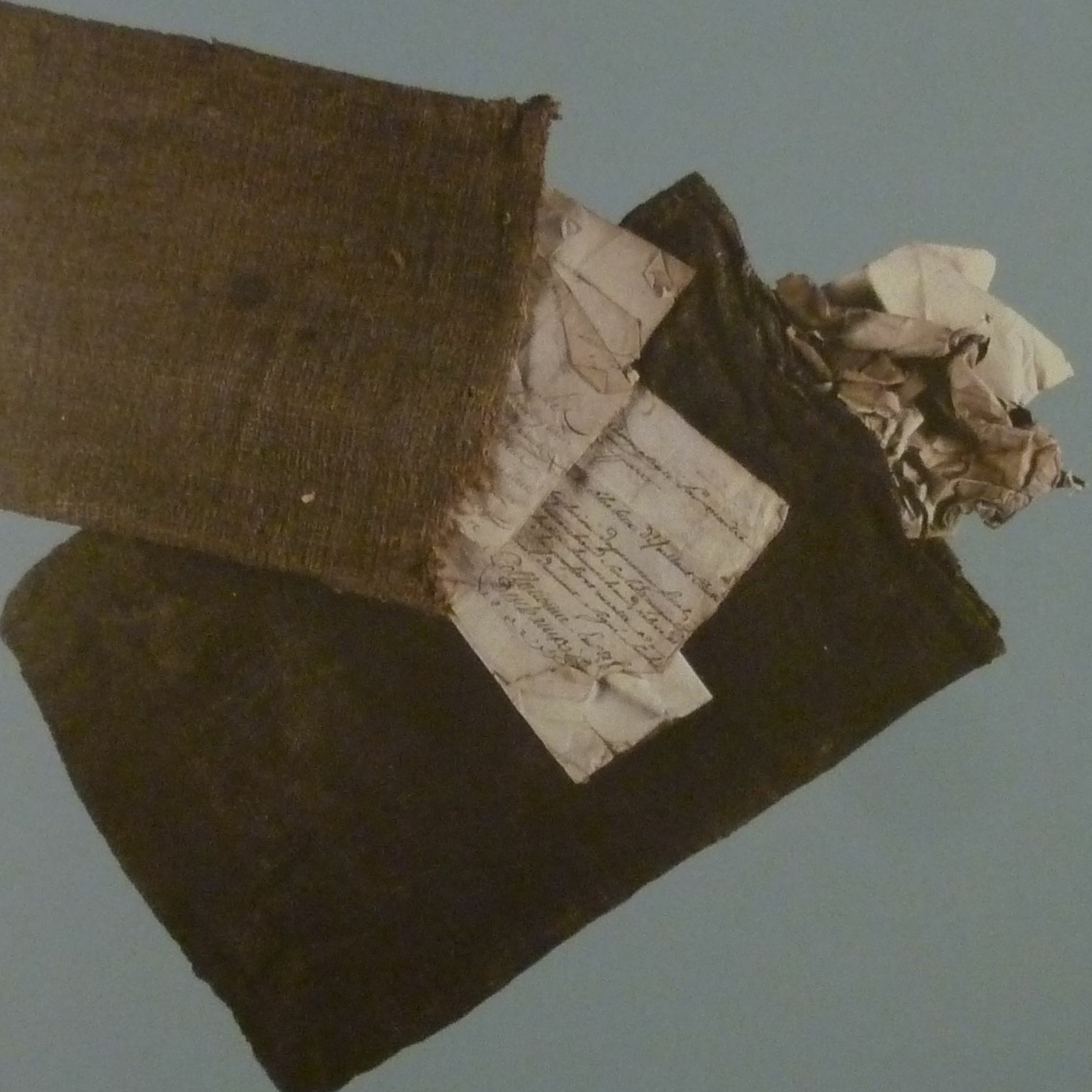 Au miroir de Clio, avec Virginie Jourdain (crimes et châtiments en Normandie, 1498-1939)-24.04.2016