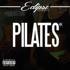 Eclipse Darkness - Pilates (Prod. by Pipbeatz)