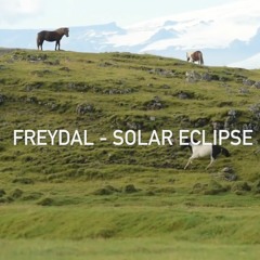 Freydal - Solar Eclipse (Original Mix)