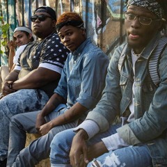 Afterparty- Ft. Slim T (Prod by The Marshianz)