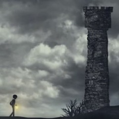 Mademoiselle Noir: A Tragedy - Instrumental Cover