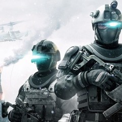 Back in Uniform [Preview]