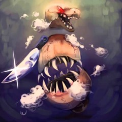 Dummy Gooseworx Cover