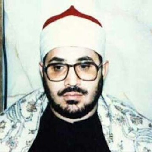 الشحات محمد أنور ...تلاوة من سورة القصص...روعة الروعة